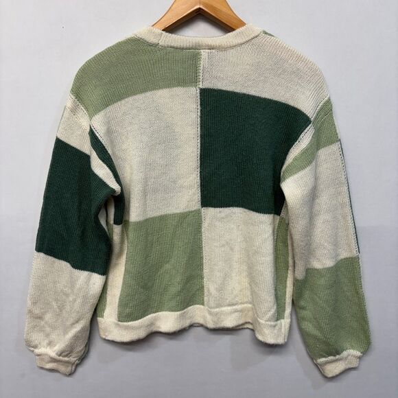 My Neighbor Totoro Studio Ghibli Women Cardigan Sweater XS X-Small C049 -18 - Picture 11 of 15